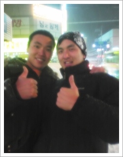  야 너도 무조건 할 수 있어 (고난 ?훗 ~그까이꺼)
