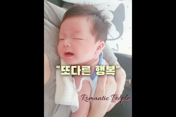 54편 "또다른 행복" 54편 "또다른 행복"