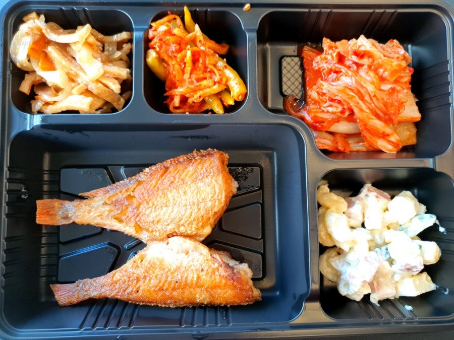 이수경비빔밥 사진 5