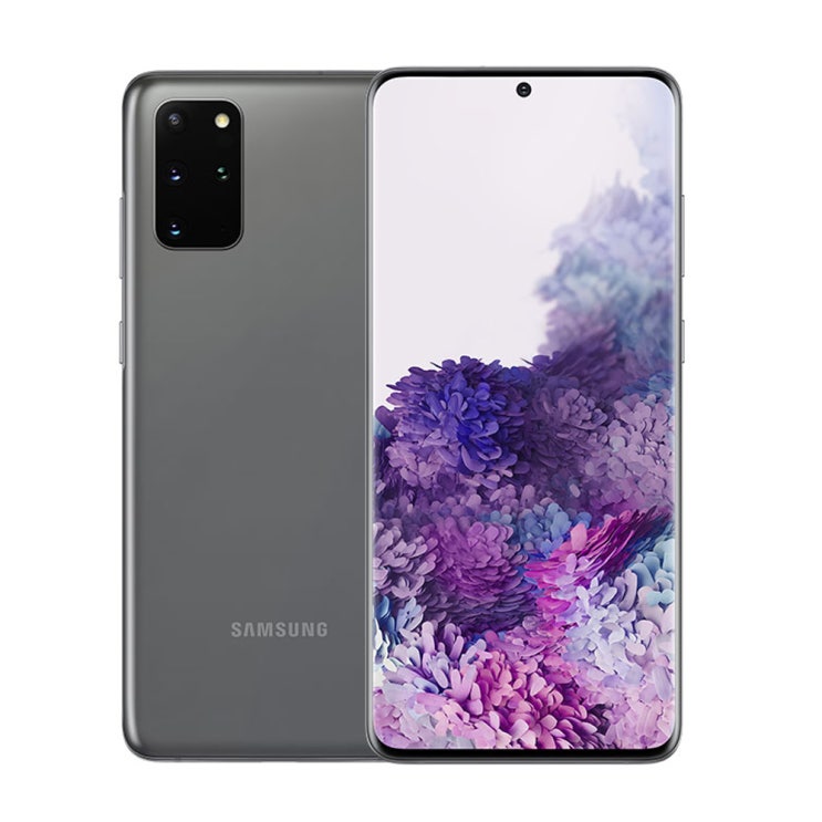 (로켓배송)삼성전자 갤럭시 S20 플러스 자급제폰, 코스믹 그레이, 256GB 추천해요 (로켓배송)삼성전자 갤럭시 S20 플러스 자급제폰, 코스믹 그레이, 256GB 추천해요