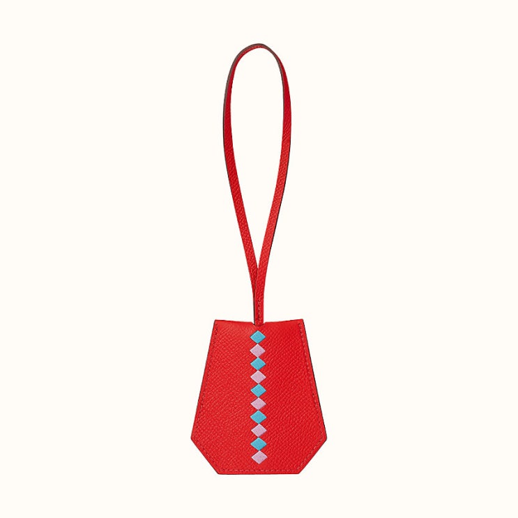 Clochette cles petit tressage charm rouge de cur/bleu du Nord/mauve sy 추천해요 Clochette cles petit tressage charm rouge de cur/bleu du Nord/mauve sy 추천해요