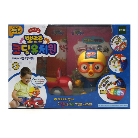  [강추] 퓨처코딩 뽀로로 코딩유치원가격은?