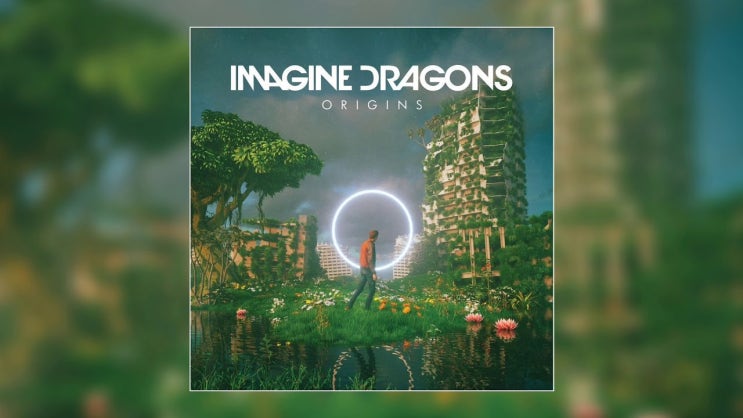 Imagine Dragons - Boomerang 가사 해석