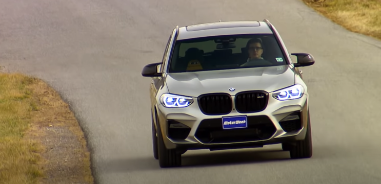 BMW PHEV 뉴 X3 xDrive30e 출시됐어요!