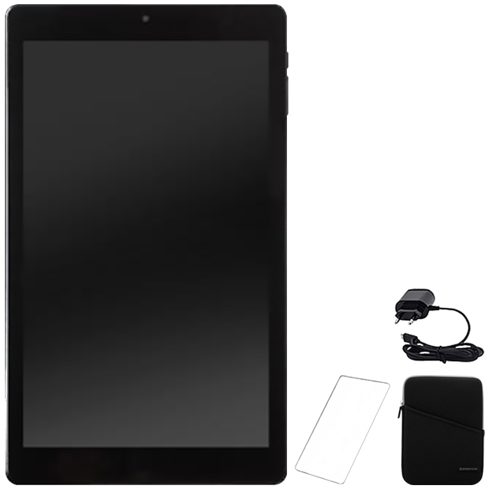 (로켓배송)아이뮤즈 뮤패드 T10 태블릿 PC 16GB + 액정보호필름 + 충전기 + 파우치, 4종, 1세트 추천해요 (로켓배송)아이뮤즈 뮤패드 T10 태블릿 PC 16GB + 액정보호필름 + 충전기 + 파우치, 4종, 1세트 추천해요