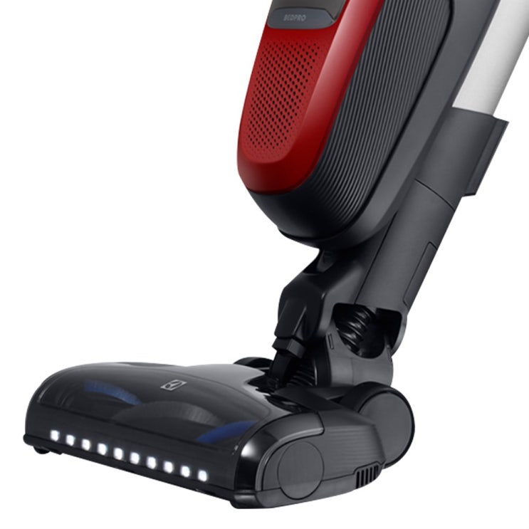  [할인정보] 일렉트로룩스 퓨어 F9 무선 스틱청소기 PF91-6XRF UV 침구노즐 599,000원 강추