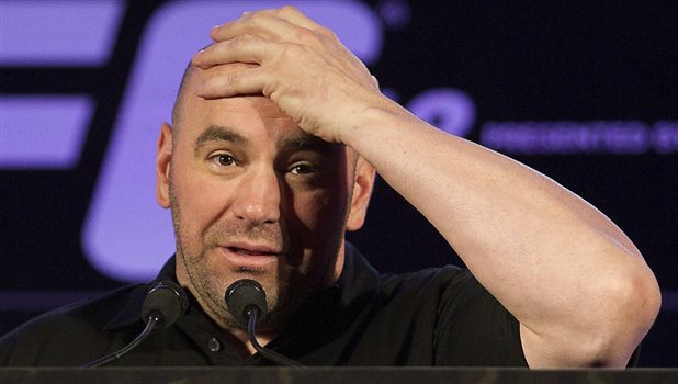 UFC 249 및 이후 일정들 코로나 사태로 무기한 연기