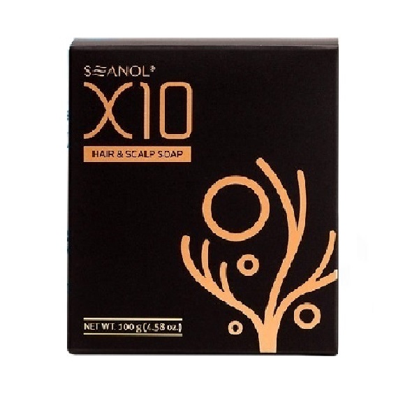씨놀 X10 엑스텐 비누 100g, 1개 추천해요 씨놀 X10 엑스텐 비누 100g, 1개 추천해요