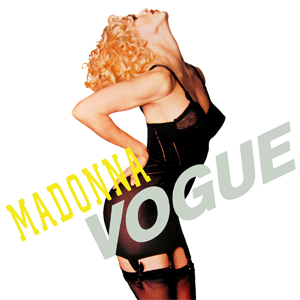 마돈나 (Madonna) - Vogue 가사/번역 마돈나 (Madonna) - Vogue 가사/번역