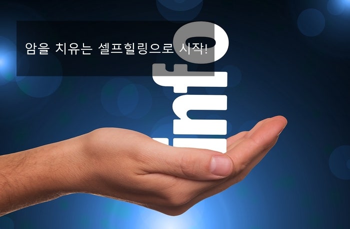 암 치료에 좋은 식품과 사력을 키우자 [AHCC박사] 6