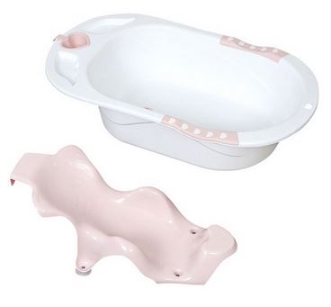 아가드 멀티 유아욕조 신생아 유아 목욕 인체공학 구조의 편안한 욕조