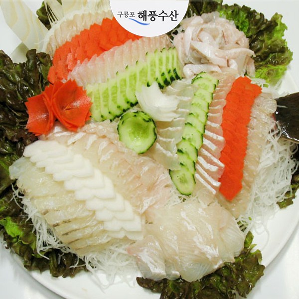 자연산 도다리회1kg(실중량300~350g내외), 단품 추천해요 자연산 도다리회1kg(실중량300~350g내외), 단품 추천해요