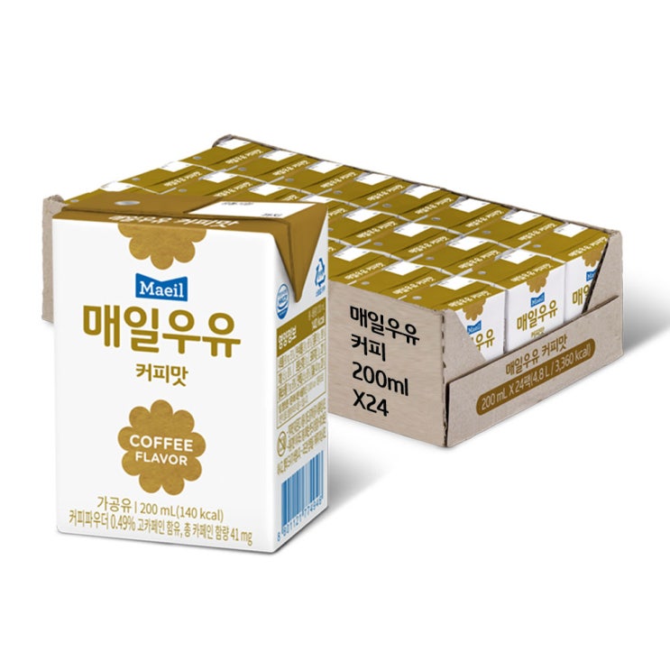  챙겨챙겨 지금 챙겨요. 우유 Top 20