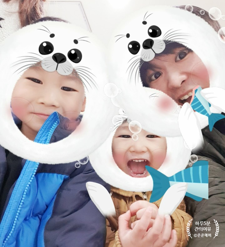  [블로그씨질문] 나에게 있어 후회되는 일 ( 훈육 ? 사랑의 매 ? )