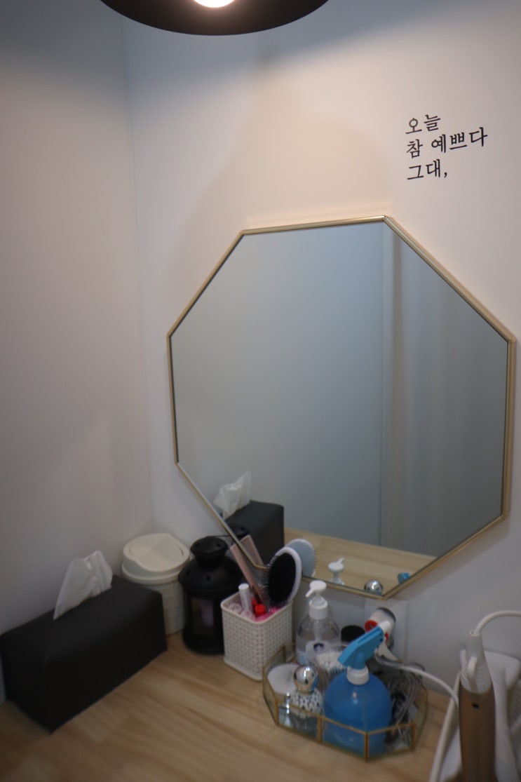  인천피부관리실 소녀피부 수분진정관리 추천