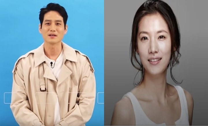  박해준 나이 부인 오유진 플레오이엔티 정보