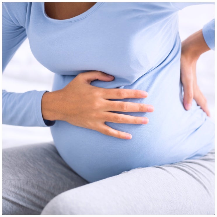 임신 중 자궁근종, 이것 모르면 유산될 수 있다?