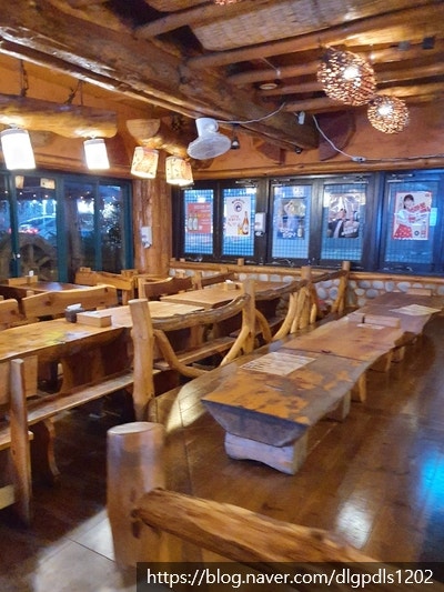 조선칼국수와통막걸리 사진 3