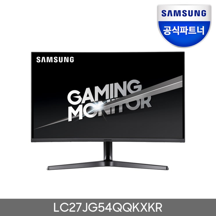  {합리적인가격 top6} 게이밍모니터 144hz 27인치 - 삼성전자 C27JG54 27인치 144Hz  (With ‘런닝맨’ 소식)