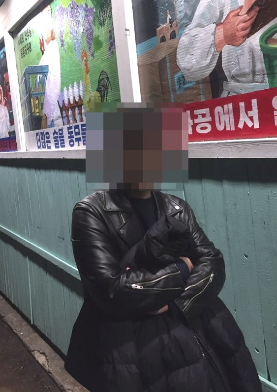 램스킨 라이더 추천 일꼬르소 라이더자켓 리뷰!