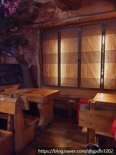 조선칼국수와통막걸리 사진 4