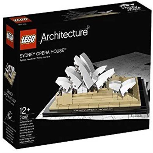  [강추] LEGO Architecture Sydney Opera House 21012, 본품선택 가격은?