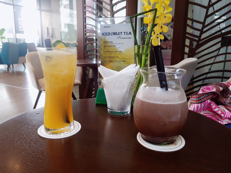  [호치민 정보, 카페 블로그][1군]CGV CITYPOINT, LIBERTY CITYPOINT THE BISTRO (영화)(카페)(아홉번째)
