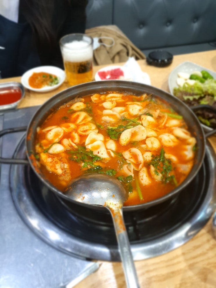  일주일간 먹은거