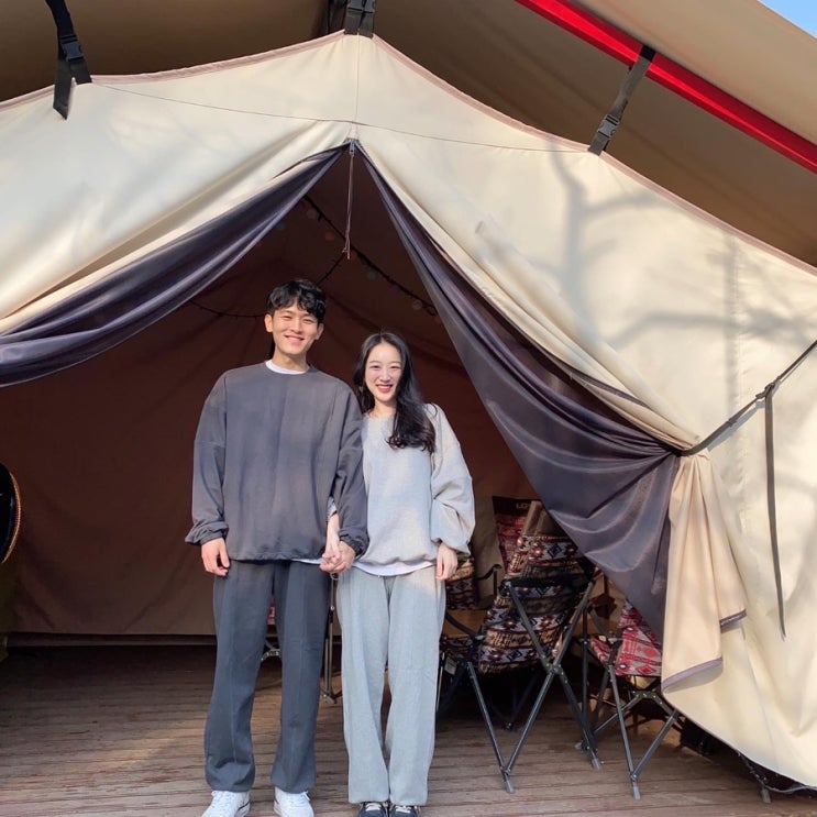  (Closed) 헤이진 / Couple 커플룩