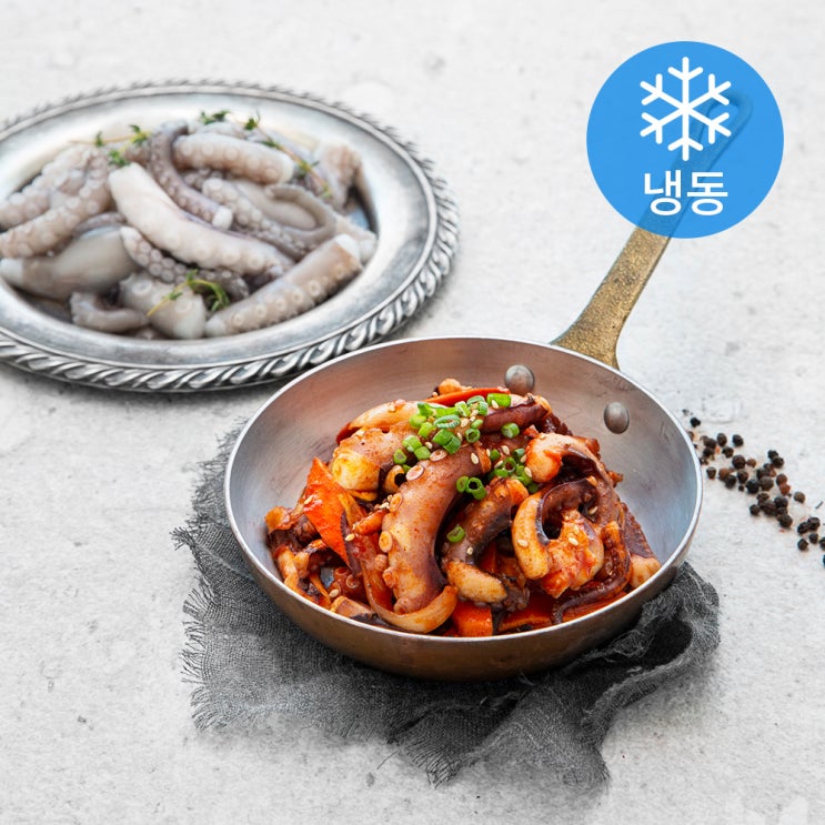  리뷰가 좋은 프라이드 절단낙지 L (냉동), 500g, 2개 제품을 소개합니다!!