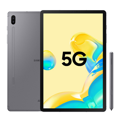  [강추] 삼성전자 갤럭시 태블릿PC S6 5G 10.5 128GB LTE WIFI, SM-T866N, 마운틴 그레이 가격은?
