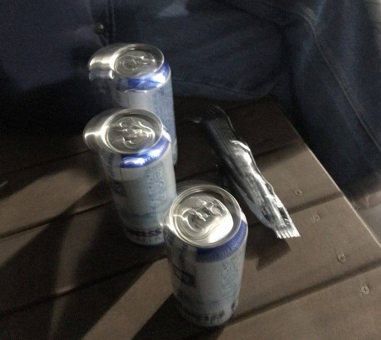  대학생 일상 11. 내일없이 놀아보자,,