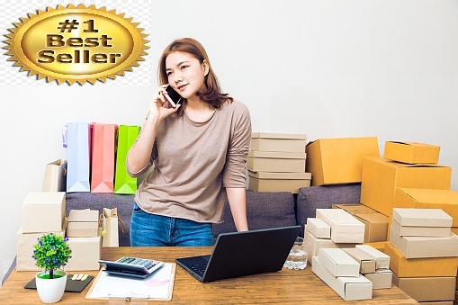  셀러(Seller)를 위한 정보공유!!