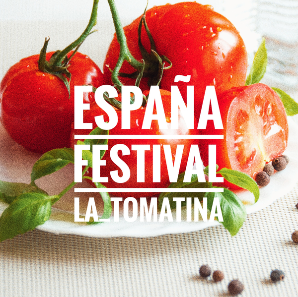토마토 축제 - 스페인 8월 발렌시아의 La tomatina