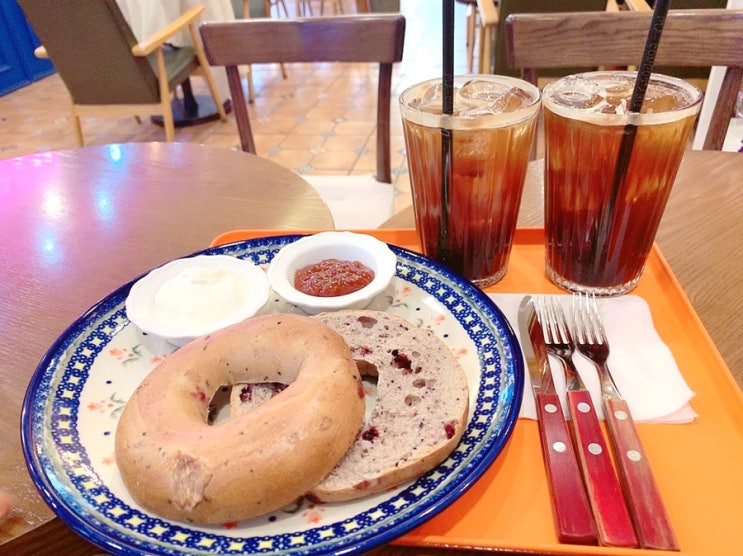  오늘은요거트[인천논현라피에스타] 다이어터에게 딱좋은카페