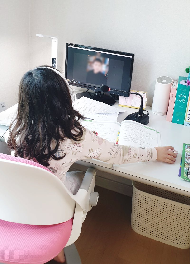 코로나로인한 ZOOM 화상수업 필수품 조이트론 GM10 : 네이버 블로그