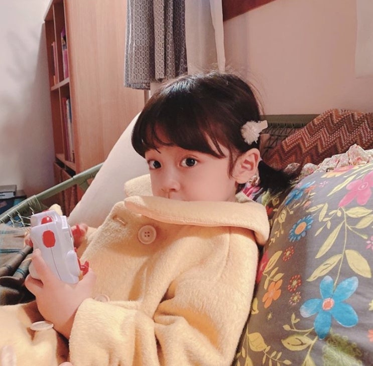  하이바이마마13화내용[+귀여운 서우짤]