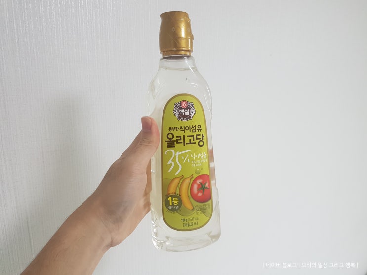 백설 풍부한 식이섬유 올리고당 유통기한 및 영양정보 백설 풍부한 식이섬유 올리고당 유통기한 및 영양정보