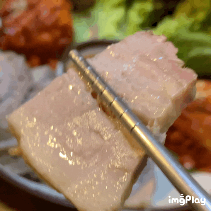  가성비가 좋은 보쌈한판 인천예술회관맛집