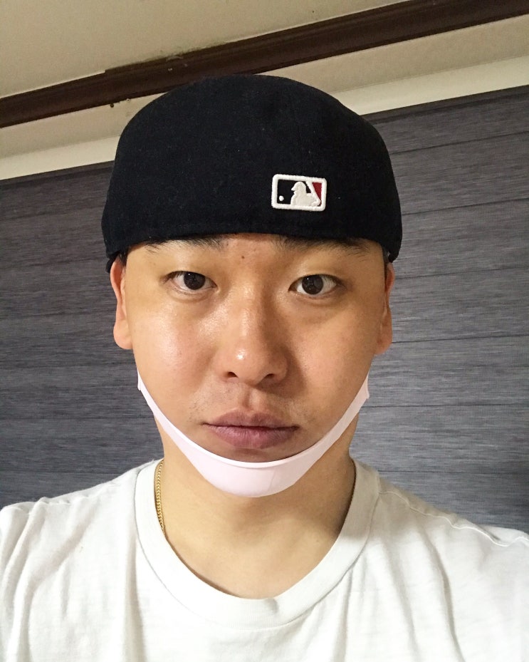 브이라인밴드 브이라인밴드