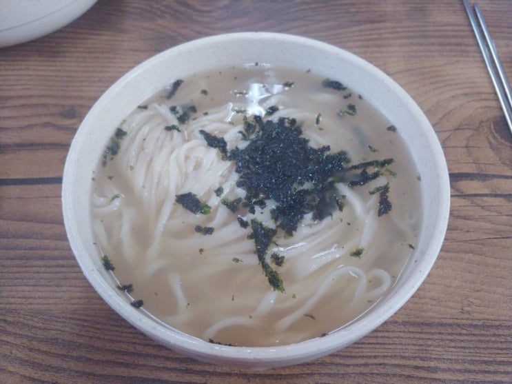 이천 가성비 최고의집 손칼국수집 단돈3500 이천 가성비 최고의집 손칼국수집 단돈3500