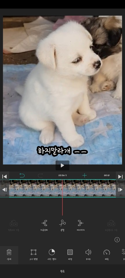  영상편집 어플 사용후기(에디터 추천 vs 실사용자 추천 비교)