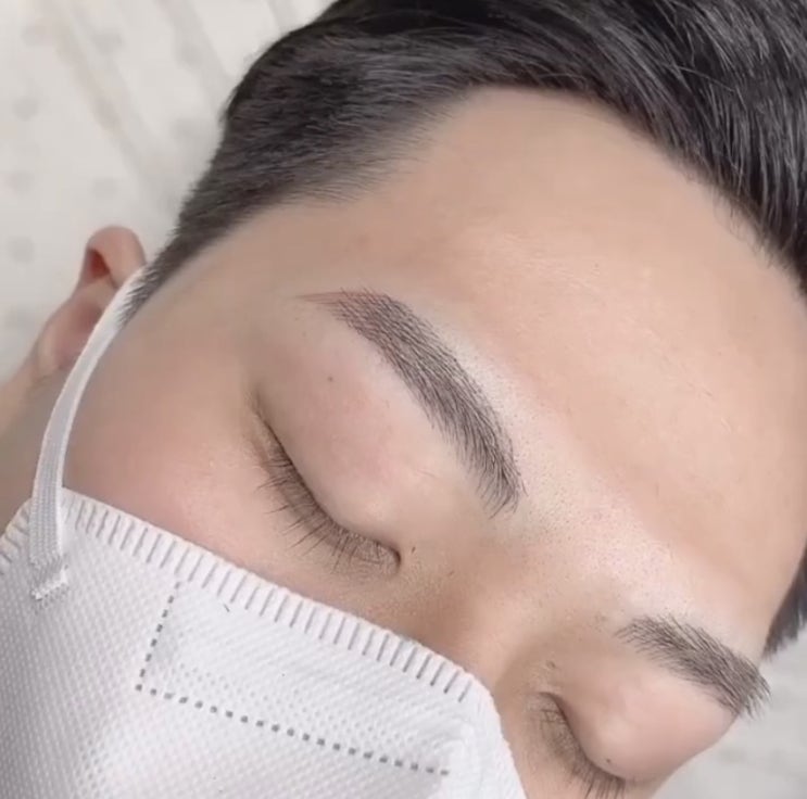  화곡눈썹문신, 화곡역자연눈썹 맛집