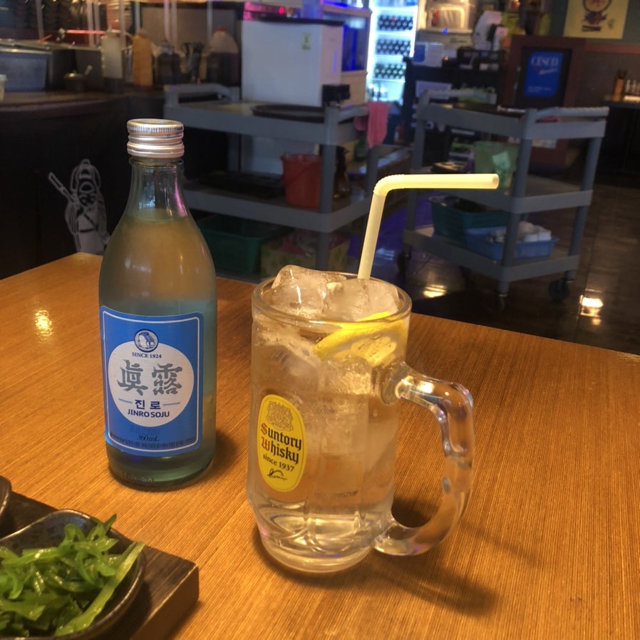 다미 이자카야 사진 6