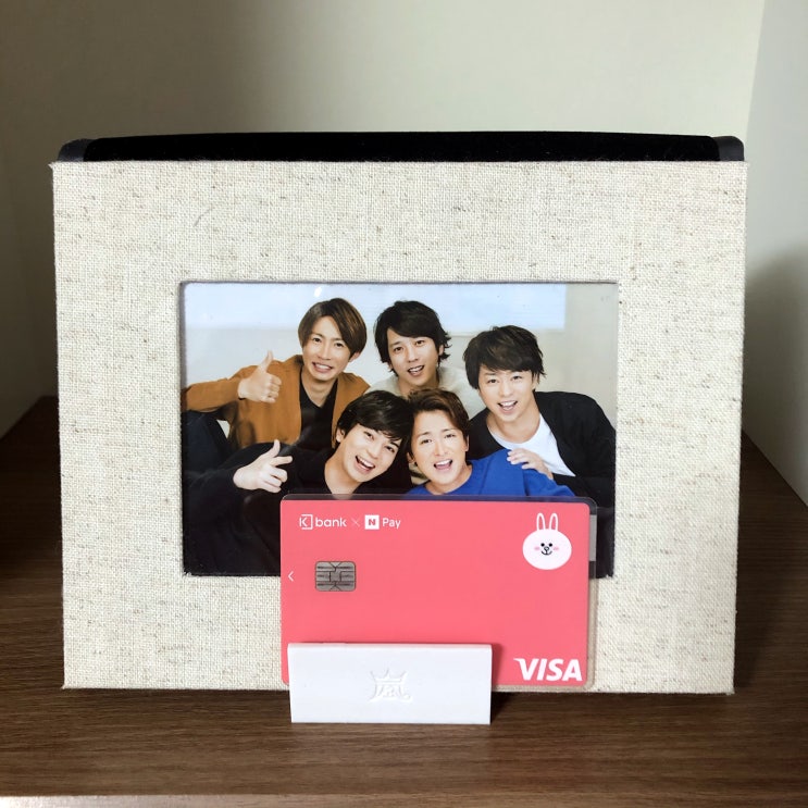 케이뱅크 3주년 이벤트 참여 전원에게 코부기 증정! 케이뱅크 3주년 이벤트 참여 전원에게 코부기 증정!
