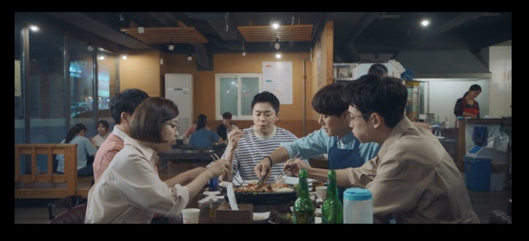 슬기로운 의사생활 5화 줄거리 후기