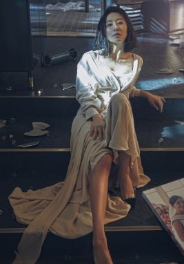  부부의 세계 몇부작/박해준 오유진 부인