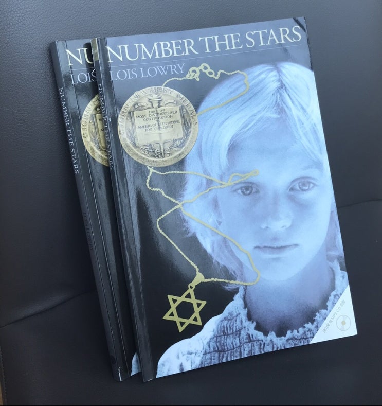  [영서당-영어원서읽기] Number the Stars (별을 헤아리며) - 10주차