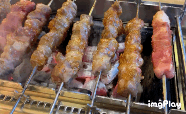  [용인명지대맛집] 태양부양꼬치 - 먹어도 먹어도 줄지 않는 양 많은 역북동양꼬치! 강추!