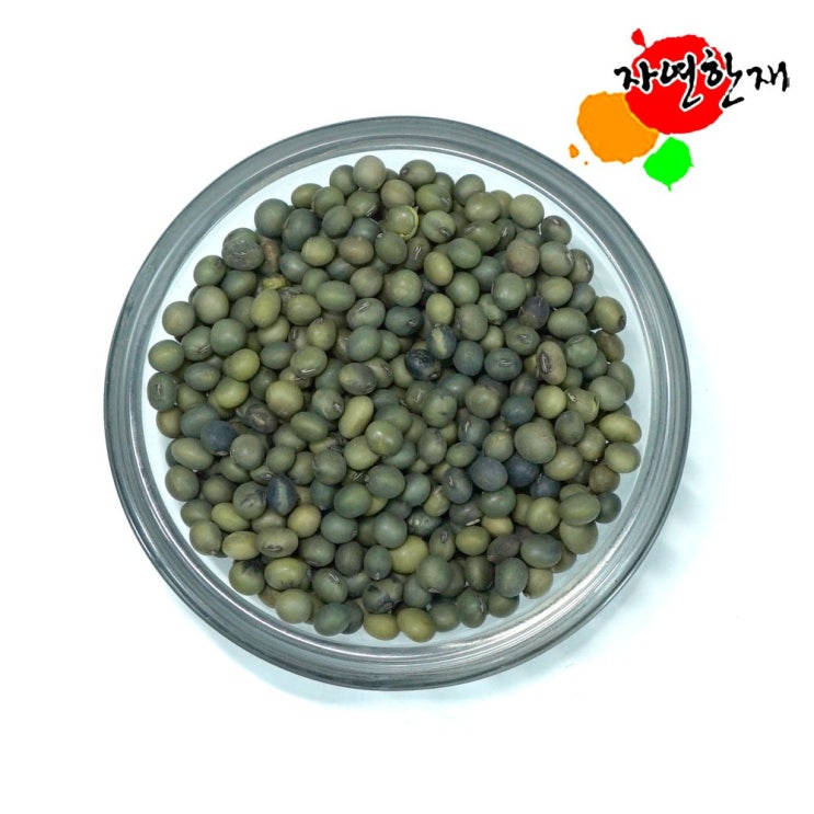  [뜨는상품][핫한상품]자연한재 2019년 국산 햇 콩나물콩 수박태, 1팩, 500g 제품을 소개합니다!!